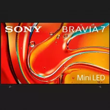 Телевізор Sony 75 K-75XR70 (UA)