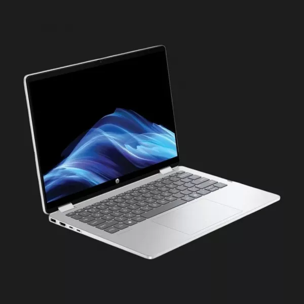 Ноутбук HP OmniBook 5 Flip 14" (Intel Core 7/16GB/4TB (SSD)/Iris Xe) (B86Q37UA) (Standard)