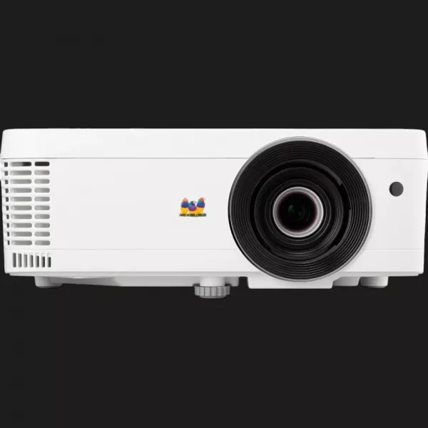 Мультимедійний проектор ViewSonic PA700W (White) (UA)