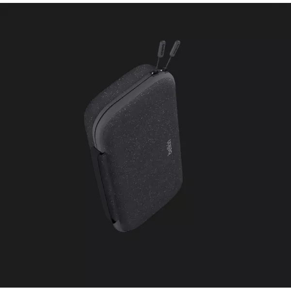 Чохол Belkin із акумулятором 10000мА для Nintendo Switch 2 (Charcoal) (ENA001hqCH-V2)