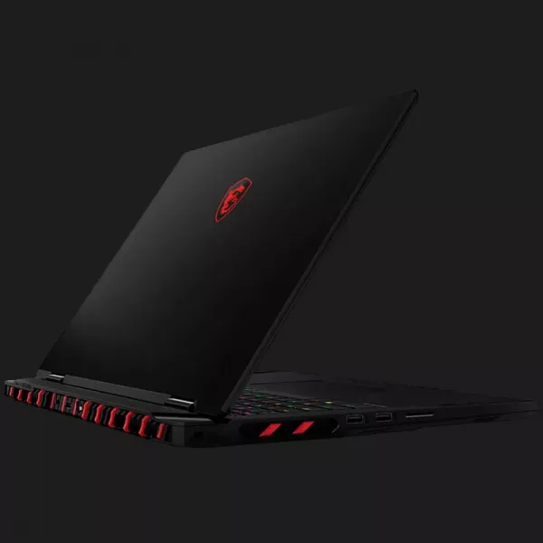 Ноутбук MSI Raider 18 HX A14VIG 18" (Intel Core i9/64GB/4TB (SSD)/RTX 4090) (A14VIG-644US) (Standard)