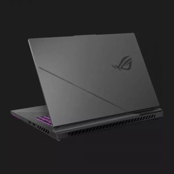 Ноутбук Asus ROG Strix G18 G814 18" (AMD Ryzen 9 8940HX/64GB/2TB (SSD)/RTX 5070) (G814PP-DS102) (Standard)