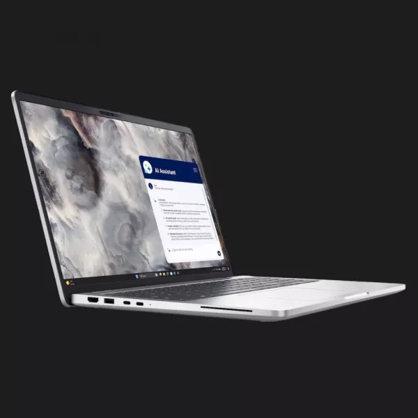 Ноутбук Dell Pro 16 Plus 16" (Intel Core Ultra 7/16GB/1TB (SSD)/Intel Arc) (DP1516PL16250US) (Standard)