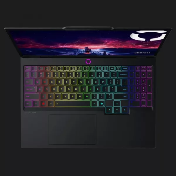 Ноутбук Lenovo Legion 5 15AHP10 15,6" (AMD Ryzen 7/64GB/2TB (SSD)/RTX 5060) (83M00032US) (Standard)