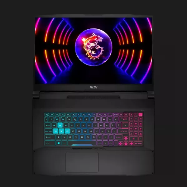 Ноутбук MSI Katana 15 B13VGK-2000 15,6" (Intel Core i7/32GB/1TB (SSD)/RTX 4070) (KATANA15132025) (Standard)