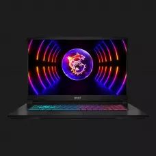 Ноутбук MSI Katana 15 B13VGK-2000 15,6" (Intel Core i7/64GB/2TB (SSD)/RTX 4070) (KATANA15132027) (Standard)