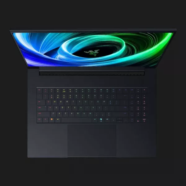 Ноутбук Razer Blade 18 18" (Intel Core Ultra 9/128GB/4TB (SSD)/RTX 5070 Ti) (RZ09-05297ER3-R3U7) (Standard)