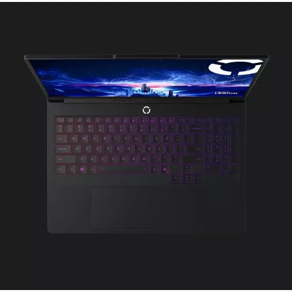 Ноутбук Lenovo Legion Pro 7 16IAX10H 16" (Intel Core Ultra 9/64GB/1TB (SSD)/RTX 5080) (83F5004JPB) (Standard)