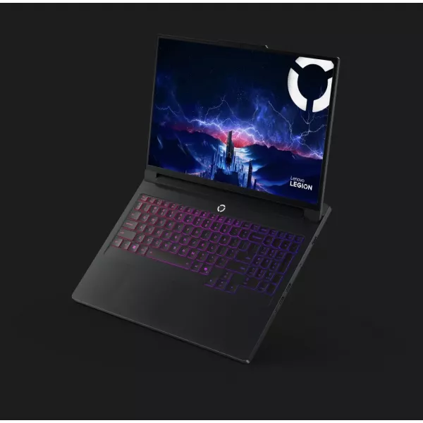 Ноутбук Lenovo Legion Pro 7 16IAX10H 16" (Intel Core Ultra 9/64GB/1TB (SSD)/RTX 5080) (83F5004JPB) (Standard)