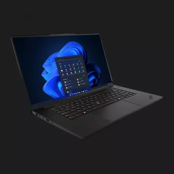 Ноутбук Lenovo ThinkPad P1 Gen 7 16" (Intel Core Ultra 7/64GB/4TB (SSD)/RTX 3000 Ada) (21KV002AUS) (Standard)