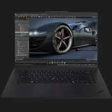 Ноутбук Lenovo ThinkPad P1 Gen 7 16" (Intel Core Ultra 7/64GB/2TB (SSD)/RTX 2000 Ada) (21KV0215US) (Standard)