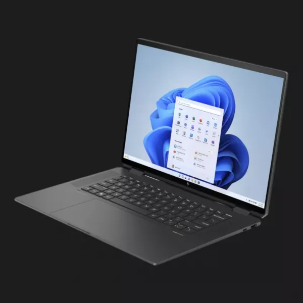 Ноутбук HP Spectre x360 16-aa0023dx (Intel Core Ultra 7/32GB/1TB (SSD)/RTX 4050) (975R9UA) (Standard)