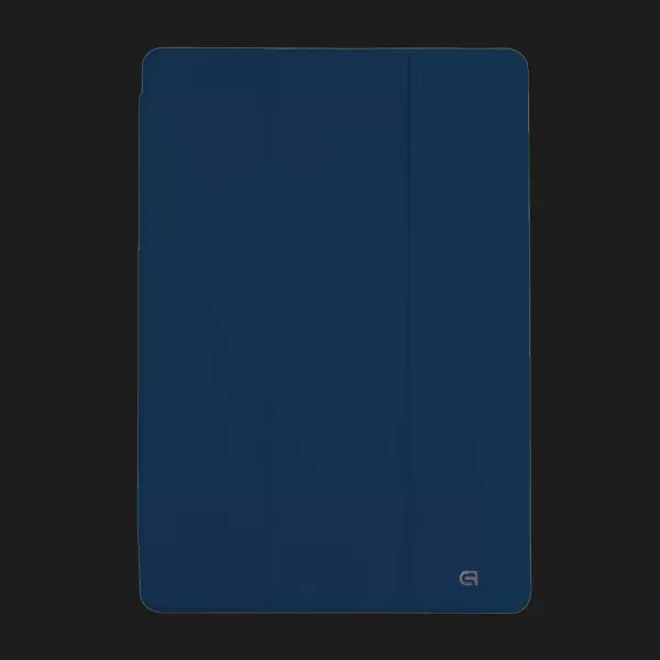 Чохол ArmorStandart Smart Fold Pen для Samsung Galaxy Tab S10 FE+ (Dark Blue)