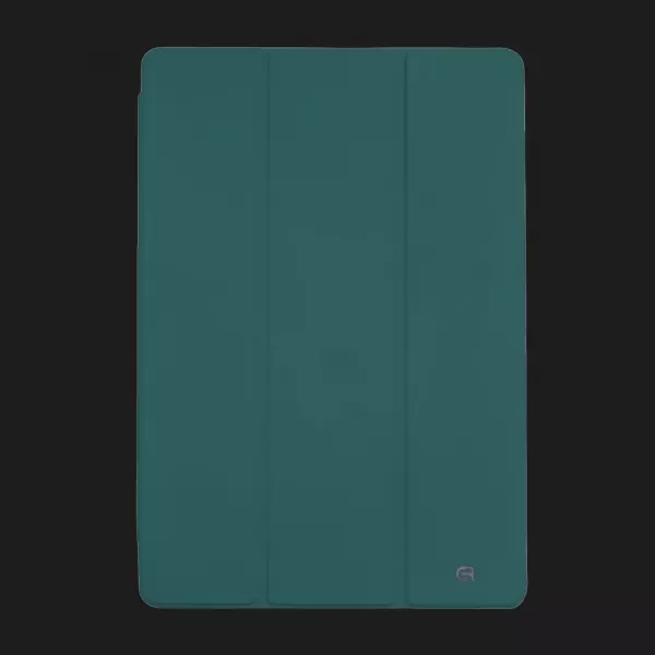 Чохол ArmorStandart Smart Fold Pen для Samsung Galaxy Tab S10 FE+ (Pine Green)