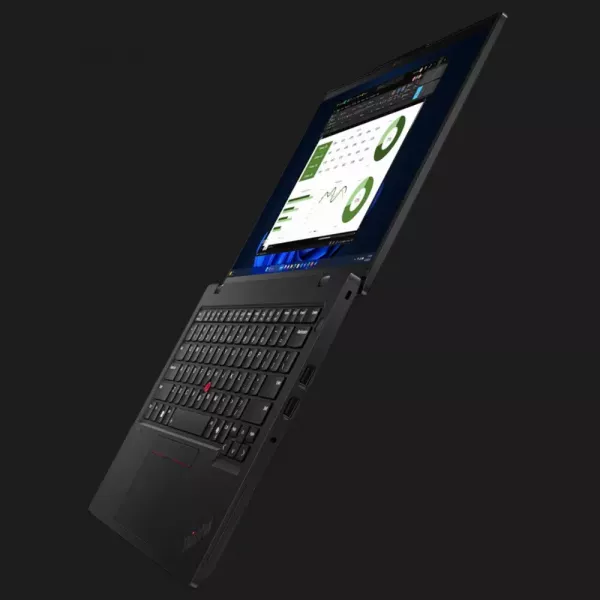 Ноутбук Lenovo ThinkPad L16 Gen 1 16" (Intel Core Ultra 5/32GB/1TB (SSD)/Intel Arc) (21L4S2Q612) (Standard)
