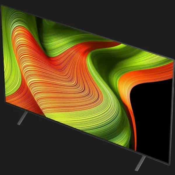 Телевізор LG 77 OLED77B56LA (UA)