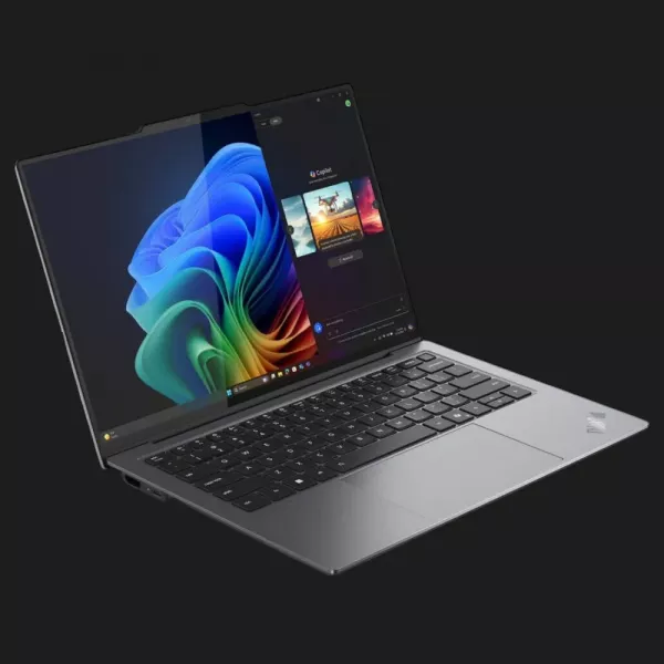 Ноутбук Lenovo ThinkPad X9-14 Gen 1 14" (Intel Core Ultra 7/32GB/2TB (SSD)/Intel Arc) (21QA0135US) (Standard)