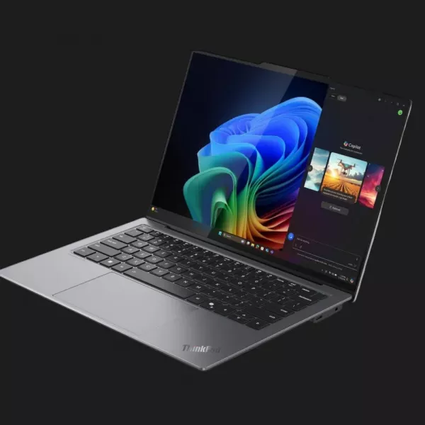 Ноутбук Lenovo ThinkPad X9-14 Gen 1 14" (Intel Core Ultra 7/32GB/4TB (SSD)/Intel Arc) (21QA0235US) (Standard)