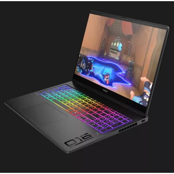 Ноутбук HP Omen Max 16T-ah000 16" (Intel Core Ultra 9/64GB/8TB (SSD)/RTX 5090) (A4NL36AV) (Standard)