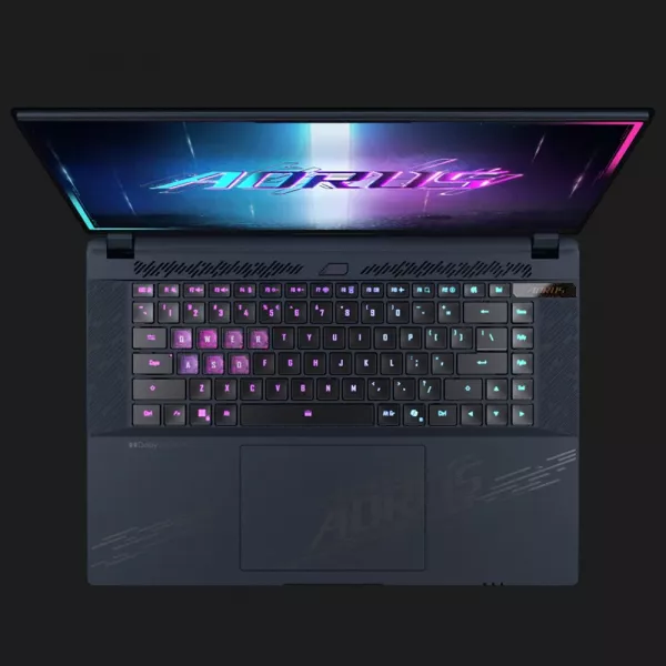 Ноутбук Gigabyte Aorus Master 16 16" (Intel Core Ultra 9/32GB/2TB (SSD)/RTX 5090) (BZHC6EEE65SP) (Standard)