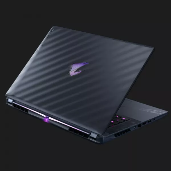 Ноутбук Gigabyte Aorus Master 16 16" (Intel Core Ultra 9/64GB/8TB (SSD)/RTX 5090) (BZHC6EEE68SP) (Standard)