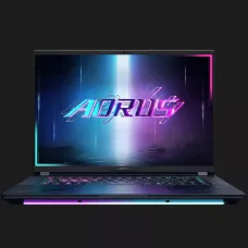 Ноутбук Gigabyte Aorus Master 16 16" (Intel Core Ultra 9/96GB/8TB (SSD)/RTX 5090) (BZHC6EEE70SP) (Standard)