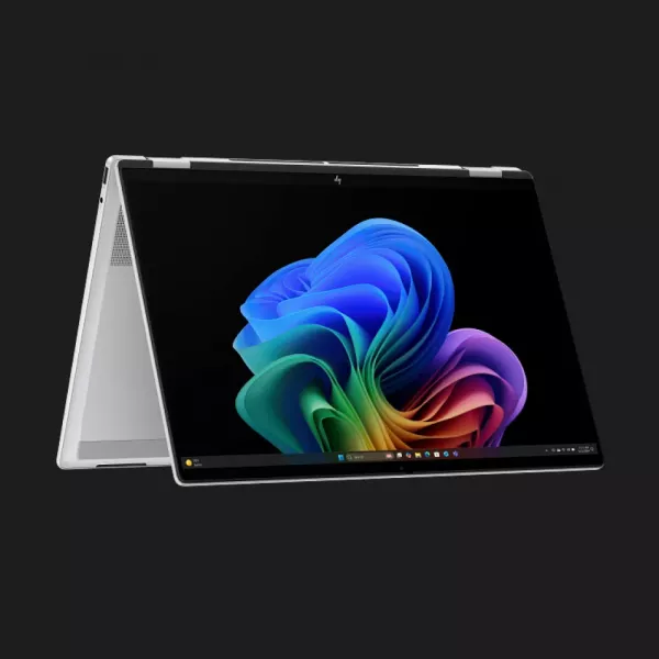 Ноутбук HP OmniBook X FlipNGAI 2-in 1 16" (Intel Core Ultra 7/32GB/4TB (SSD)/Intel Arc) (B5UH12UA) (Standard)