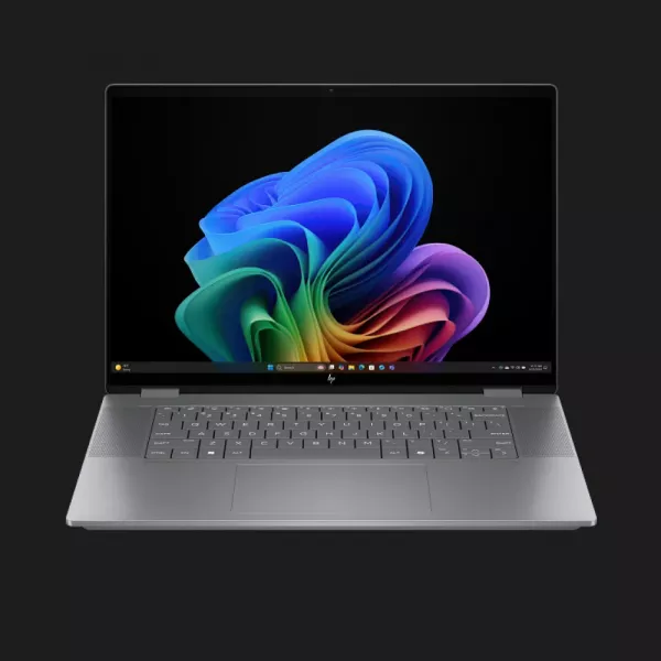 Ноутбук HP OmniBook X FlipNGAI 2-in 1 16" (Intel Core Ultra 7/32GB/4TB (SSD)/Intel Arc) (B5UH12UA) (Standard)