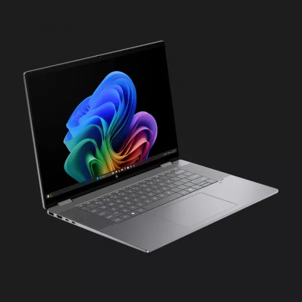 Ноутбук HP OmniBook X FlipNGAI 2-in 1 16" (Intel Core Ultra 7/32GB/4TB (SSD)/Intel Arc) (B5UH12UA) (Standard)