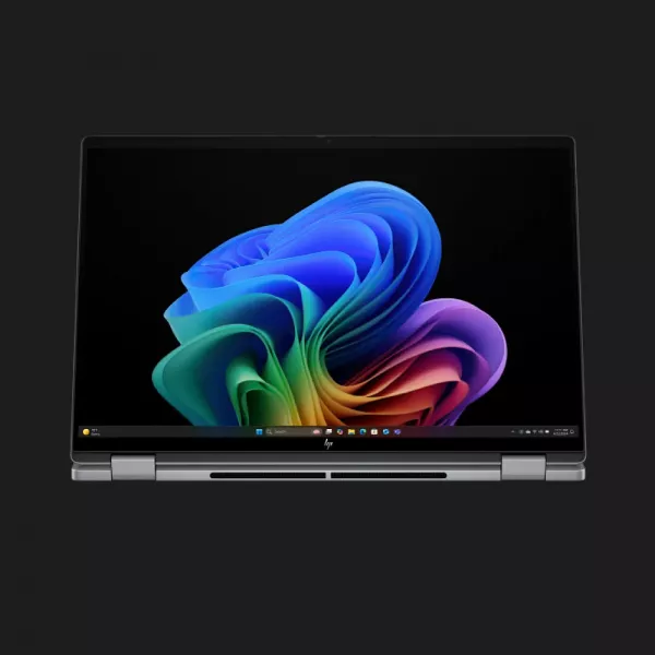 Ноутбук HP OmniBook X FlipNGAI 2-in 1 16" (Intel Core Ultra 7/32GB/8TB (SSD)/Intel Arc) (B5UH22UA) (Standard)