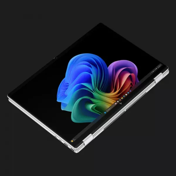 Ноутбук HP OmniBook X FlipNGAI 2-in 1 16" (Intel Core Ultra 7/32GB/8TB (SSD)/Intel Arc) (B5UH22UA) (Standard)