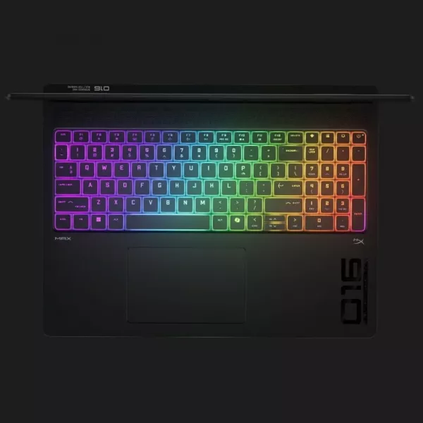 Ноутбук HP Omen Max 16 16" (Intel Core Ultra 9/128GB/4TB (SSD)/RTX 5080) (B644BNUA) (Standard)