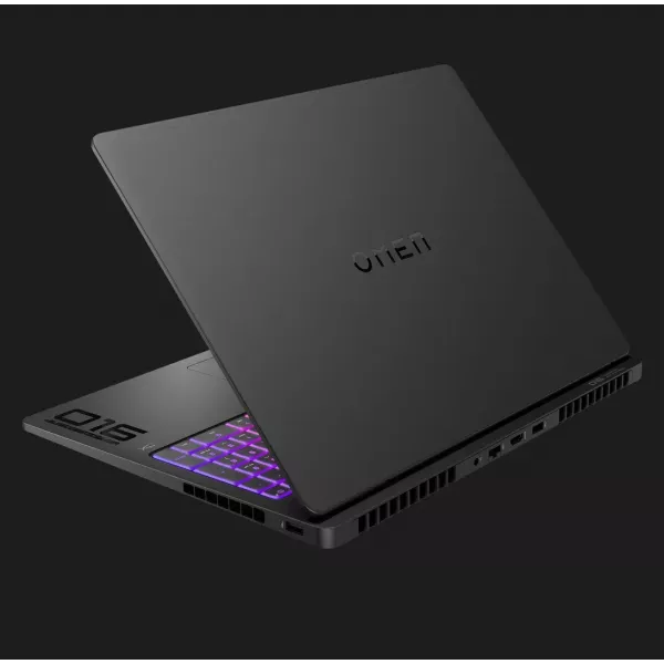 Ноутбук HP Omen Max 16 16" (Intel Core Ultra 9/128GB/16TB (SSD)/RTX 5080) (B646BNUA) (Standard)