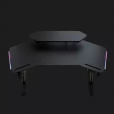 Комп'ютерний стіл Anda Seat Shadow Warrior (AD-D-DD1-1600L-02-B) (Black) (UA)