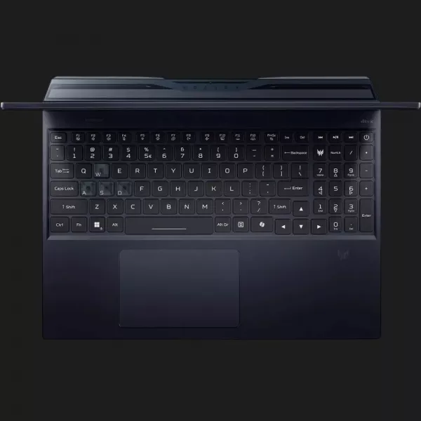 Ноутбук Acer Predator Helios 18 18" (Intel Core i9/64GB/2TB (SSD)/RTX 4090) (NH.QP4AA.021) (Standard)