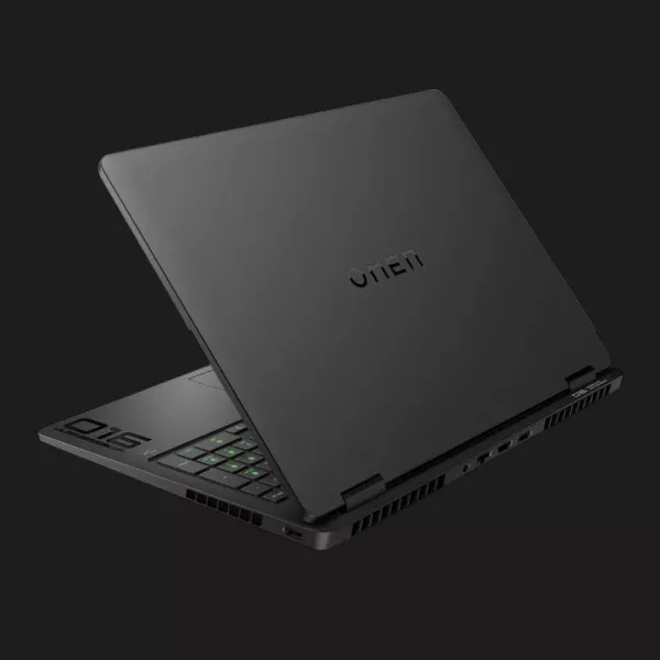 Ноутбук HP Omen Slim 16 16" (Intel Core Ultra 9/96GB/4TB (SSD)/RTX 5070) (BM7B69UA) (Standard)