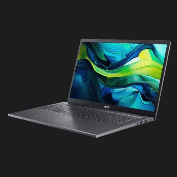 Ноутбук Acer Aspire 17 A17-51 17,3" (Intel Core 7/32GB/1TB (SSD)/RTX 2050) (NX.J1UEG.022) (Standard)
