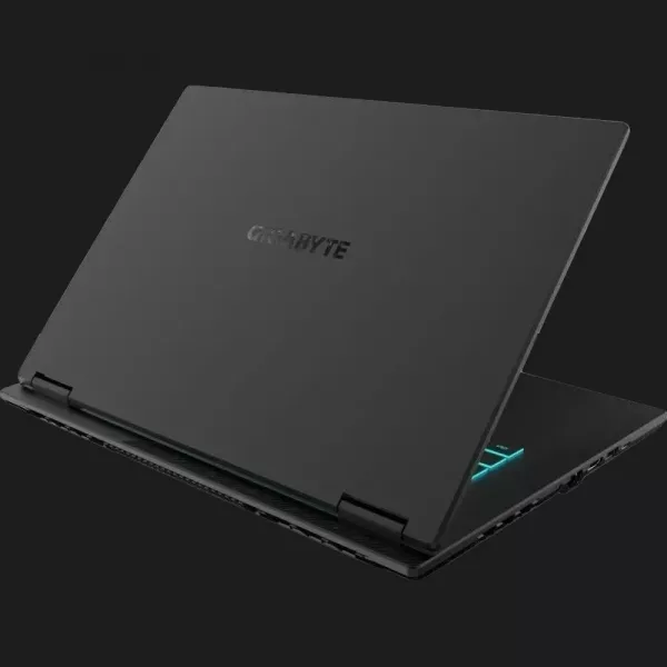 Ноутбук Gigabyte A16 16,1" (AMD Ryzen 7/128GB/4TB (SSD)/RTX 5060) (3VHK3EE8963SD) (Standard)