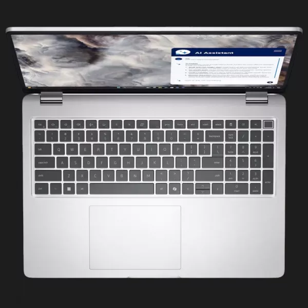Ноутбук Dell Pro 16 Plus 16" (Intel Core Ultra 7/32GB/2TB (SSD)/Intel Arc) (DP1516PL16252US) (Standard)