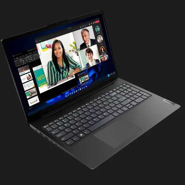 Ноутбук Lenovo V15 G4 Iru 15,6" (Intel Core i3/16GB/512GB (SSD)/Intel UHD) (83A1047CRM) (Standard)