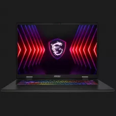 Ноутбук MSI Sword 16 HX 16" (Intel Core i9/64GB/2TB (SSD)/RTX 4070) (B14VGKG-944US) (Standard)