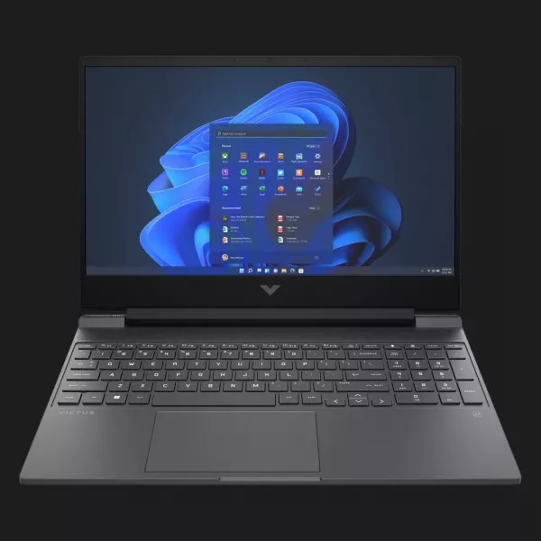 Ноутбук HP Victus 15-fa2013dx 15,6" (Intel Core i5/8GB/512GB (SSD)/RTX 3050) (B95WHUA) (Standard)