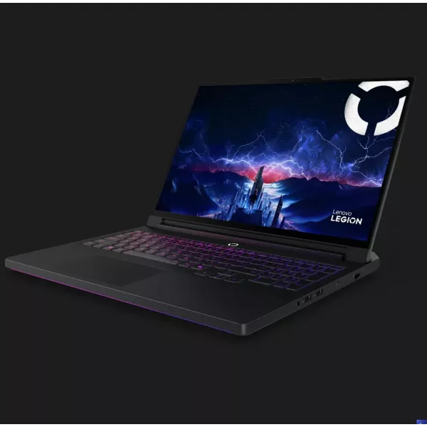Ноутбук Lenovo Legion Pro 7i Gen 10 16" (Intel Core Ultra 9/32GB/1TB (SSD)/RTX 5080) (83F50012US) (Standard)