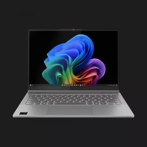 Ноутбук Lenovo IdeaPad 5 2-in-1 14Q8X9 14" (Snapdragon X Plus/16GB/1TB (SSD)/Qualcomm Adreno) (83GH000AUS) (Standard)