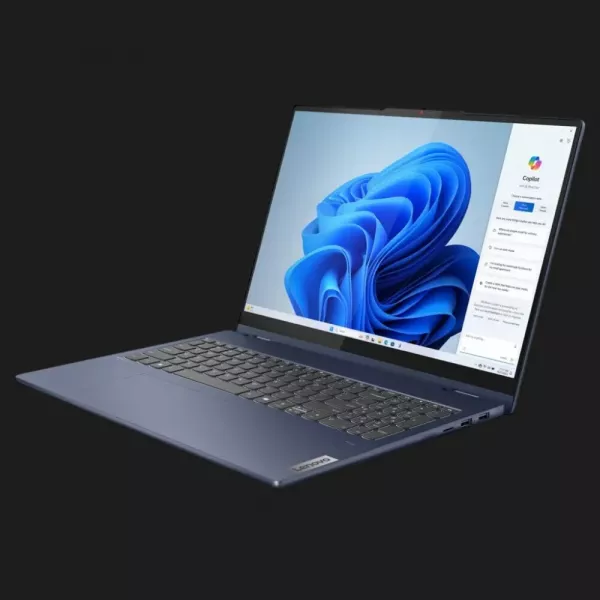 Ноутбук Lenovo IdeaPad 5 2-in-1 16AKP10 16" (AMD Ryzen AI 7/16GB/1TB (SSD)/AMD Radeon 860M) (83KU0013US) (Standard)
