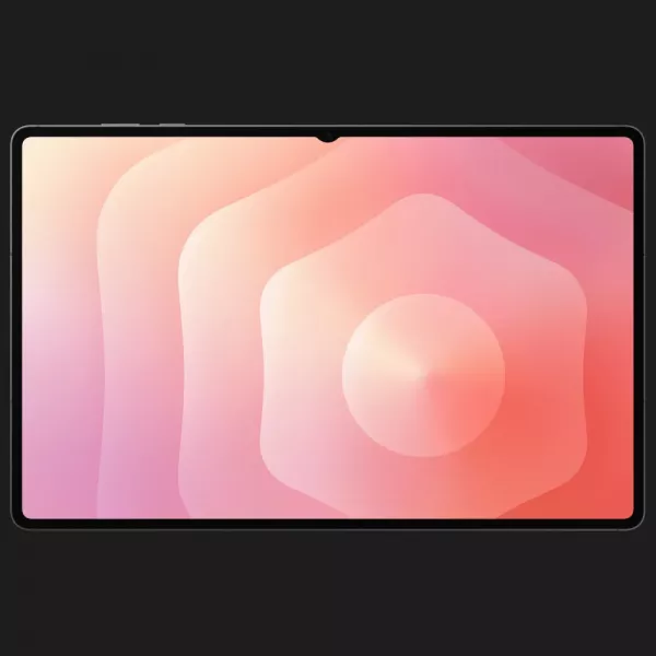 Планшет Samsung Galaxy Tab S11 Ultra 5G 12/1TB (Gray) (Standard)