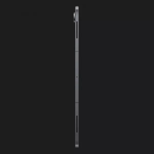 Планшет Samsung Galaxy Tab S11 Ultra 5G 12/1TB (Gray) (Standard)