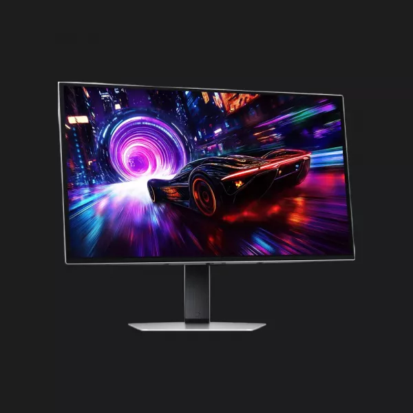 Ігровий монітор Samsung 27" Odyssey G8 OLED 240Hz LS27FG810SUXEN (Global)