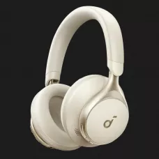 Навушники Anker SoundСore Space One (White)