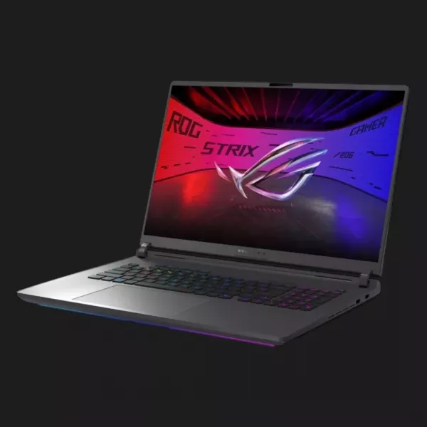 Ноутбук Asus ROG Strix G18 G815 18" (Intel Core Ultra 9/64GB/2TB (SSD)/RTX 5080) (G815LW-G18.U95081) (Standard)